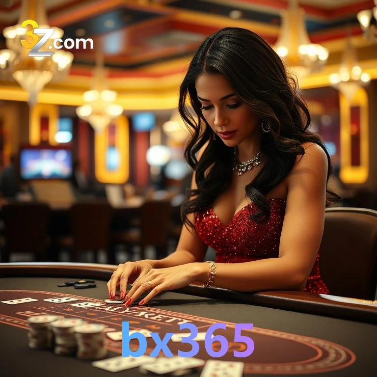 bx365 Sistema Bônus