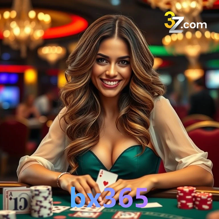 bx365 Bônus
