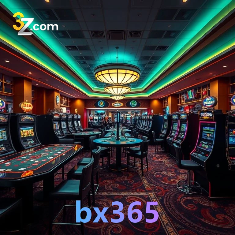 bx365 APK Segurança