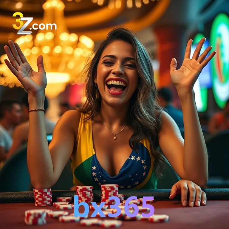 bx365 Bônus